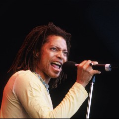 TERENCE TRENT DÂARBY