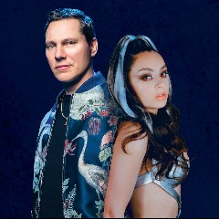 Tiësto & Charli XCX