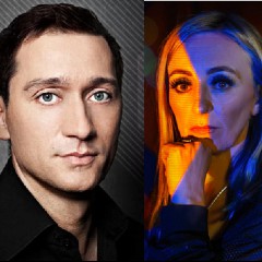 Paul van Dyk feat. Sue McLaren
