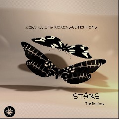 Zero Cult & Kerensa Stephens