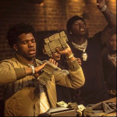 Lil Baby feat. Moneybagg Yo