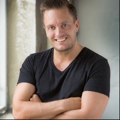 Terry Golden