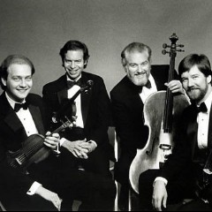 Cleveland Quartet