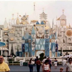 It's A Small World