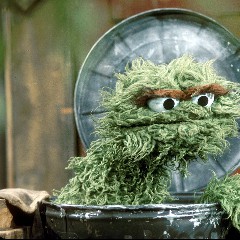 Oscar the Grouch