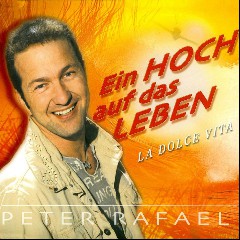 Peter Rafael