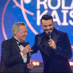 Roland Kaiser & Giovanni Zarrella