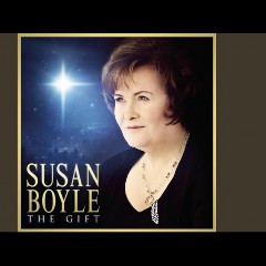 Susan Boyle feat. Metro Voices