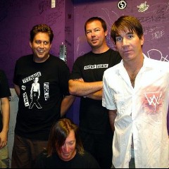 Guttermouth