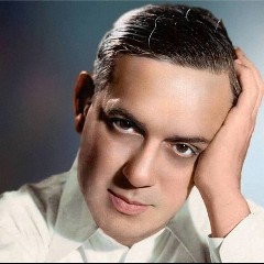 Ernesto Lecuona