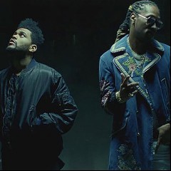 Future feat. The Weekend