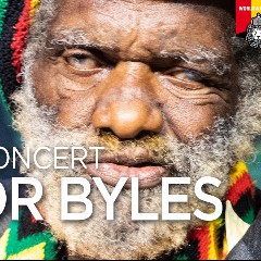 Junior Byles