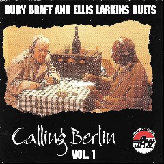 Ruby Braff & Ellis Larkins