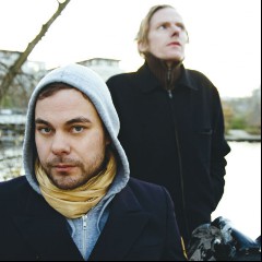 Raz Ohara and The Odd Orchestra
