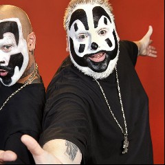 Insane Clown Posse