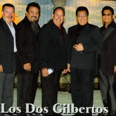 Los Dos Gilbertos