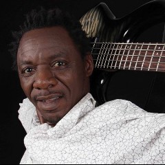 Alick Macheso and Orchestra Mberikwazvo