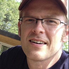 Tyler Page