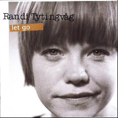 Randi Tytingvåg