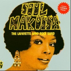 Soul Makossa
