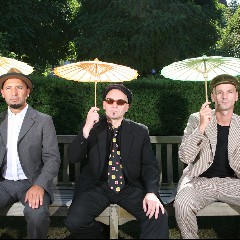 The Juju Orchestra