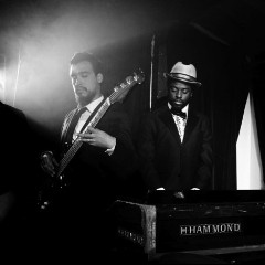 Adrian Younge