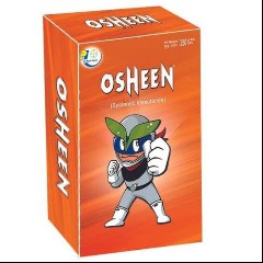 Osheen