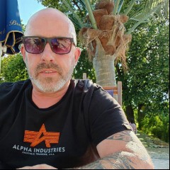 Smokin’ Jo & James Hurr