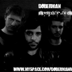 Doberman