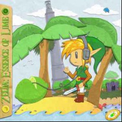 Hylian Lemon