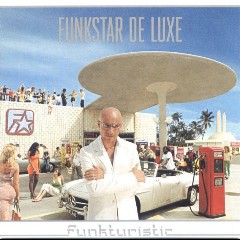 Funkstar De Luxe feat. Bob Marley