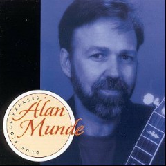 Alan Munde
