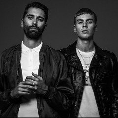 Yellow Claw feat. DJ Snake & Elliphant