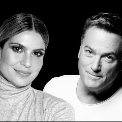Aline Barros feat. Michael W. Smith