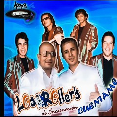 LOS ROLLERS