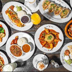 Sabor Latino