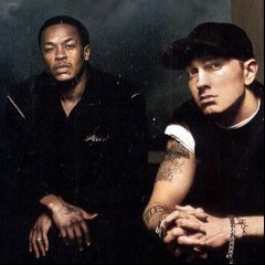 Eminem ftg. Dr. Dre