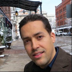 Alberto Martínez