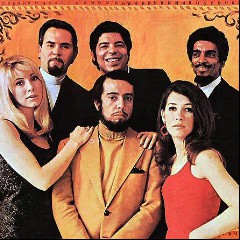 Sérgio Mendes & Brasil ’66