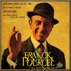FRANCK POURCEL ORCHESTRA