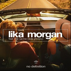 Lika Morgan feat. EDX