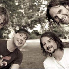 Keller Steff und Band