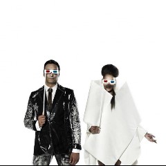 Mousse T. & Suzie