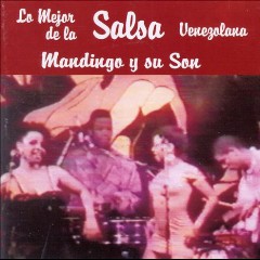Mandingo y su Son