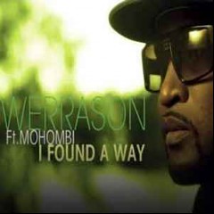 Werrason feat. Mohombi