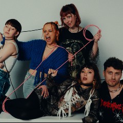 Remote Bondage