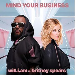 will.i.am,David Guetta,Britney Spears