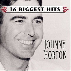 Johnny Horton