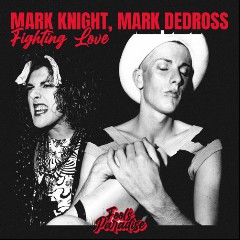 Mark Knight & Mark Dedross