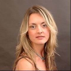 Alison Helzer